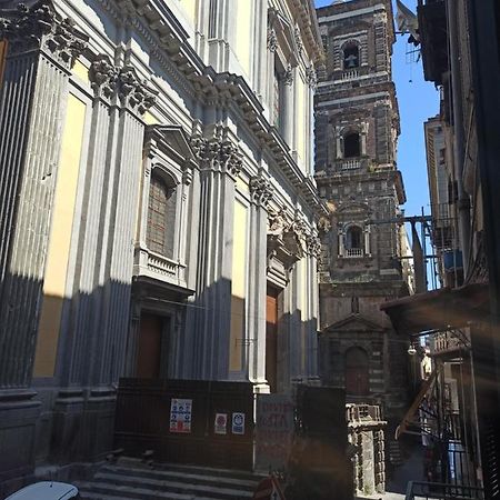 Stanza Di Ellena Naples Exterior photo