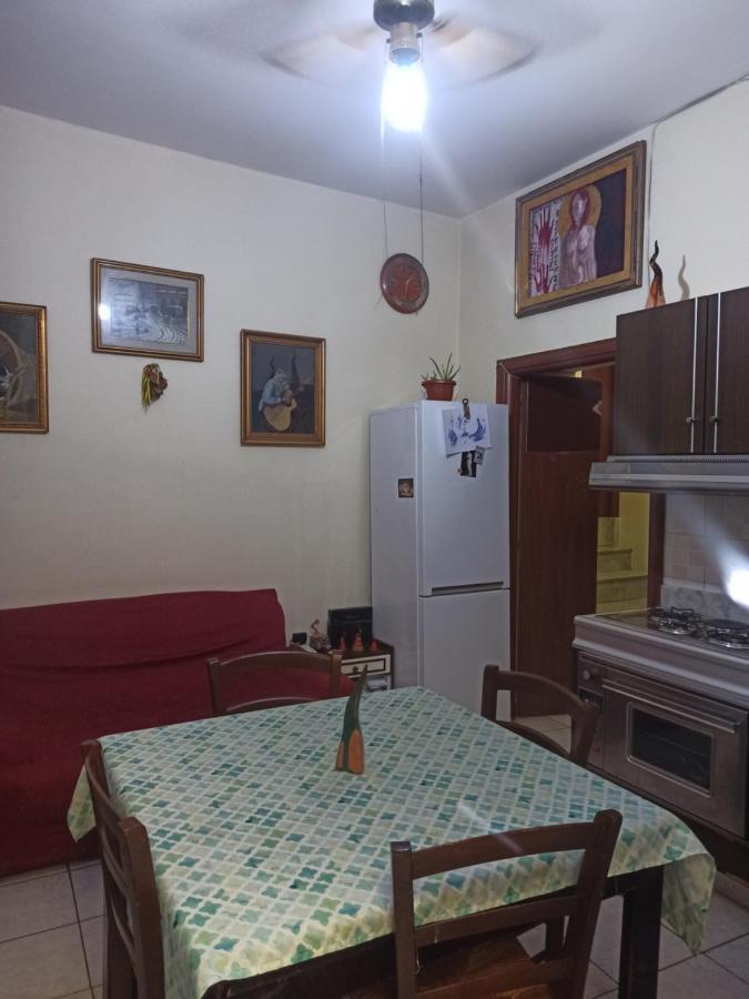 Stanza Di Ellena Naples Exterior photo